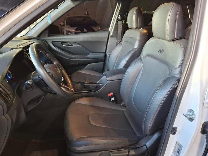 Creta 1.0 TGDI N LINE BRANCA [2024] -36.200 KM