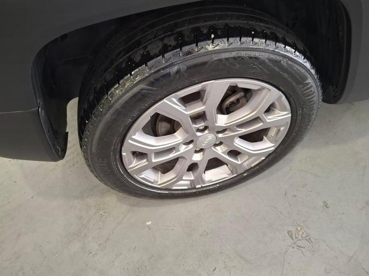 Jeep Renegade Longitude T270 Branco [2025] - 27.700 KM