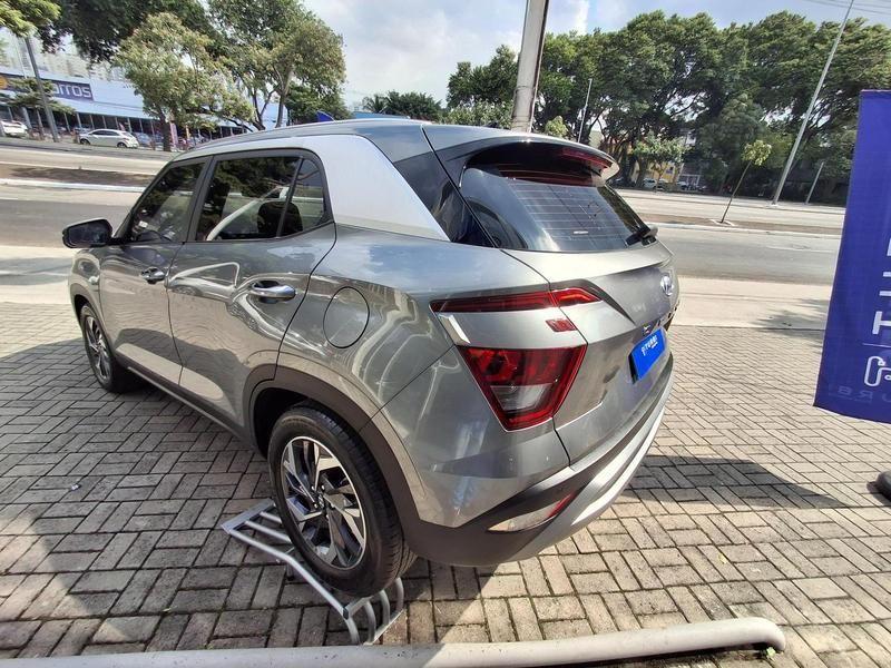 Creta 1.0 TGDI AT6 Planitum [2024] - 50.550 KM