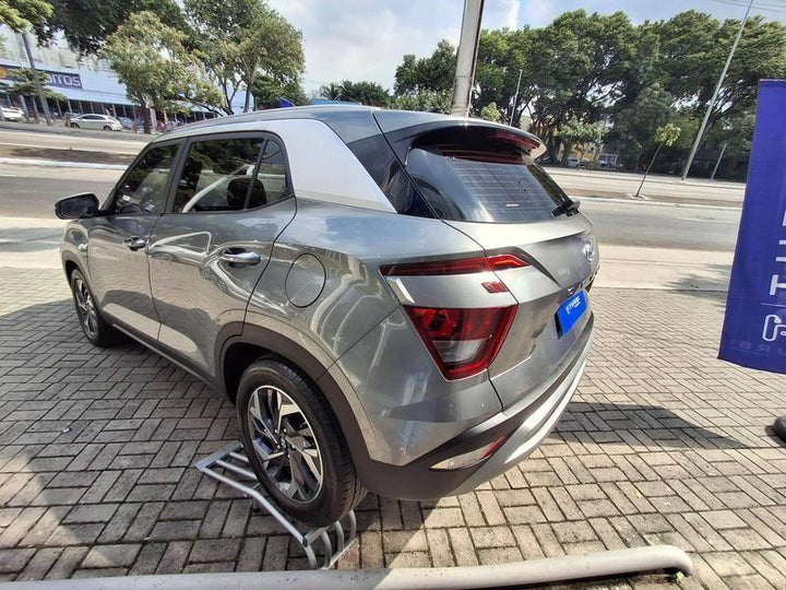 Creta 1.0 TGDI AT6 Planitum [2024] - 50.550 KM