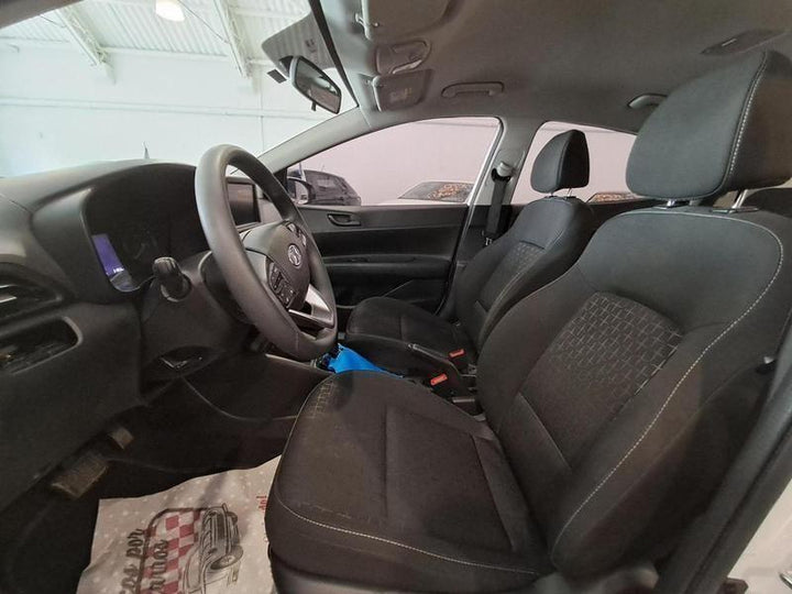 HB20 Branco Comfort 1.0 TGDI [2024] -50.800KM