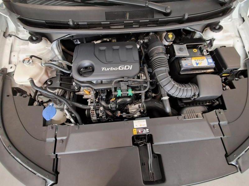 HB20 Branco Comfort 1.0 TGDI [2024] -50.800KM