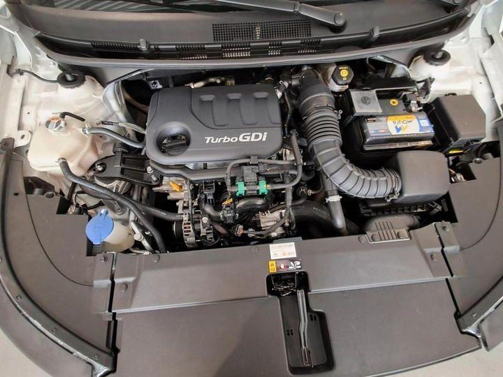 HB20 Branco Comfort 1.0 TGDI [2024] -50.800KM