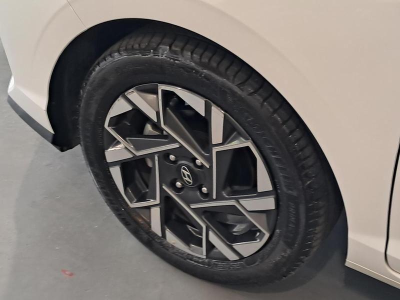 HB20 Branco Comfort 1.0 TGDI [2024] -50.800KM