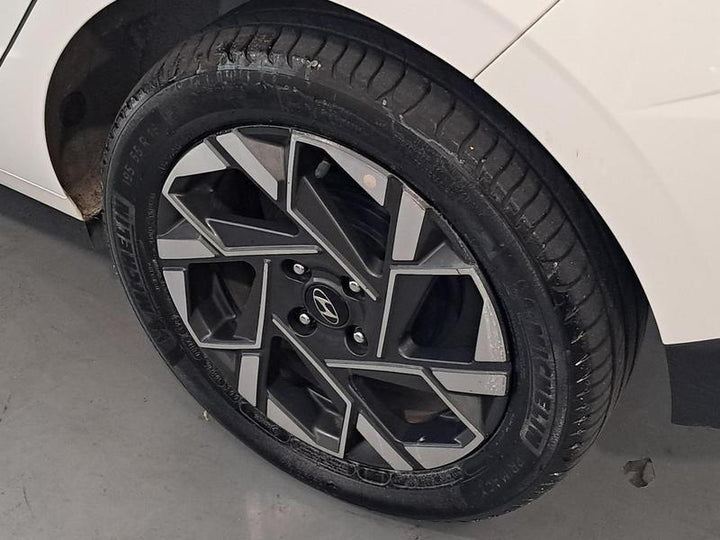 HB20 Branco Comfort 1.0 TGDI [2024] -50.800KM