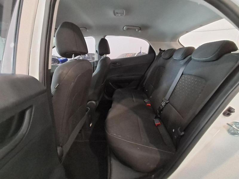 HB20 Branco Comfort 1.0 TGDI [2024] -50.800KM