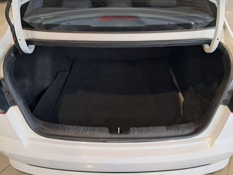 HB20S Branco Comfort 1.0 TGDI [2024] - 46.600 KM