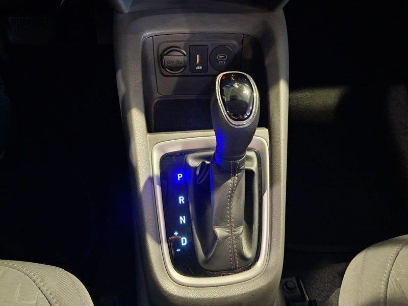 HB20S Branco Comfort 1.0 TGDI [2024] - 46.600 KM