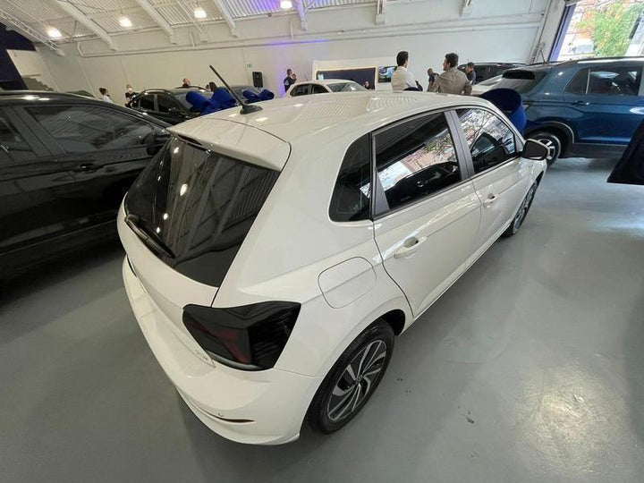 Polo Highline Branco [2024] - 49.000 KM