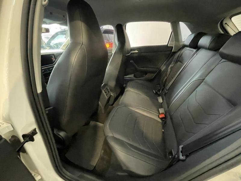 Polo Highline Branco [2024] - 49.000 KM