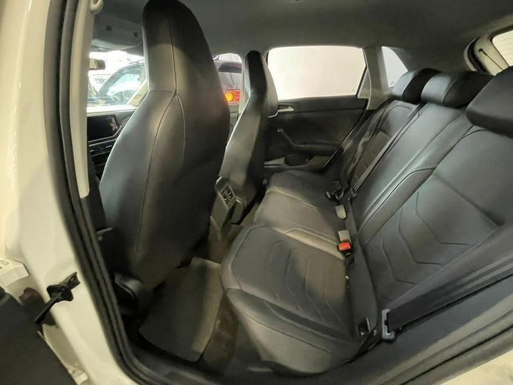 Polo Highline Branco [2024] - 49.000 KM