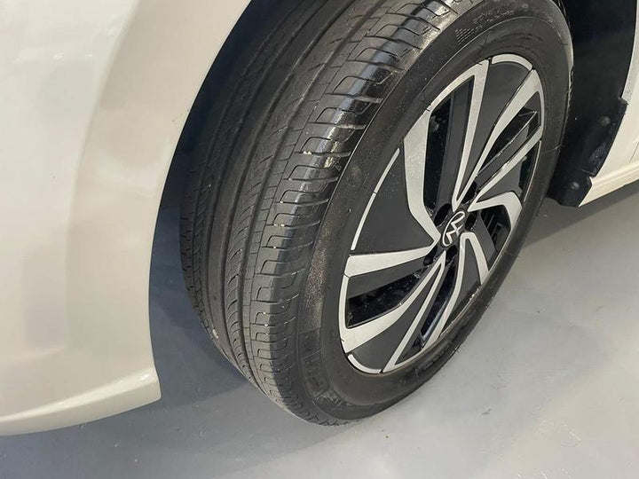 Polo Highline Branco [2024] - 49.000 KM