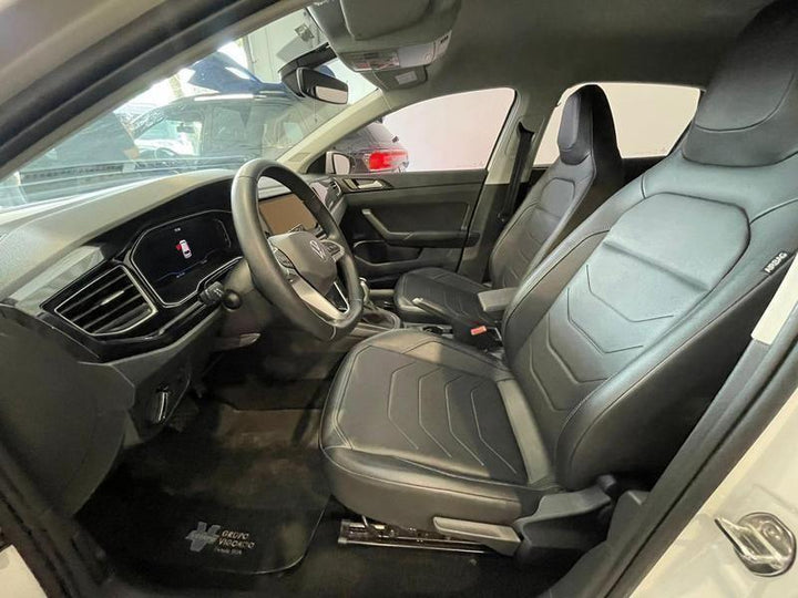 Polo Highline Branco [2024] - 49.000 KM