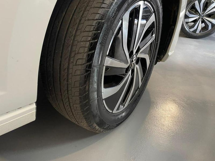 Polo Highline Branco [2024] - 49.000 KM
