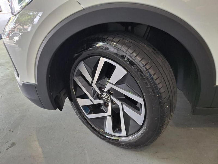 T-Cross Comfortline TSI Branco [2025] - 32.000 KM
