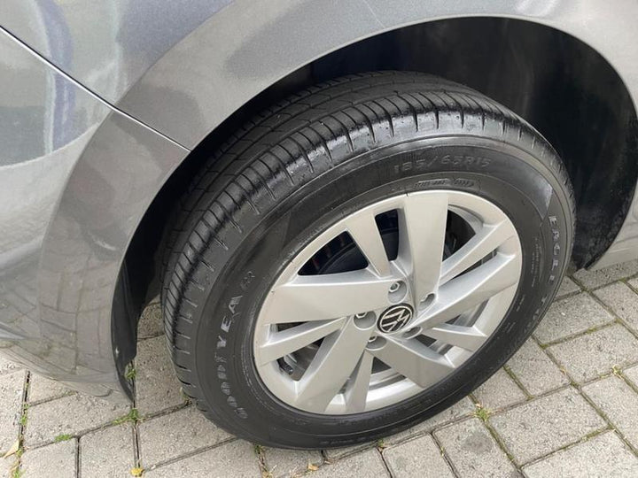 Polo Comfortline TSI Cinza [2025] - 38.000 KM