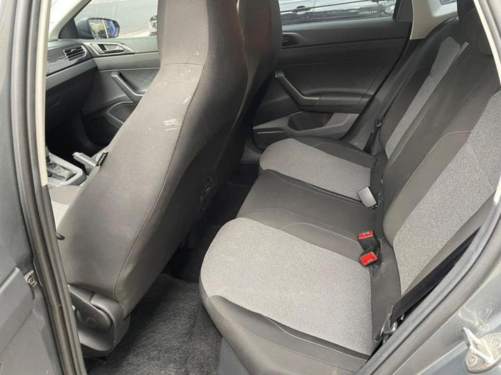 Polo Comfortline TSI Cinza [2025] - 38.000 KM