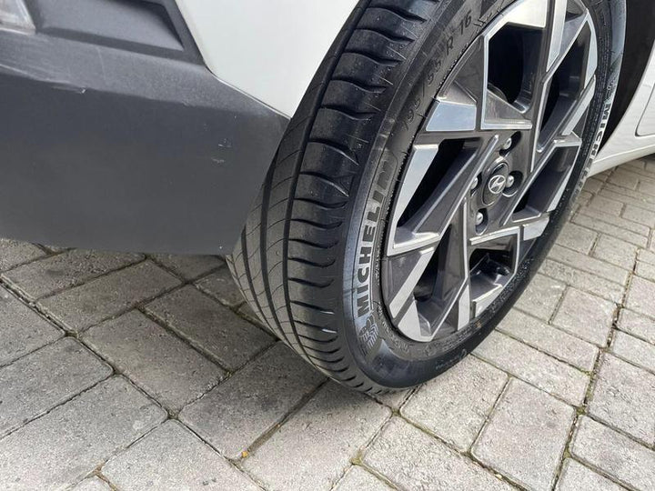 HB20 Branco Comfort 1.0 TGDI [2024] -43.100  KM