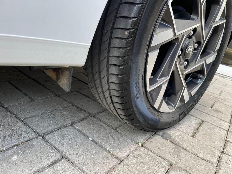 HB20 Branco Comfort 1.0 TGDI [2024] -43.100  KM