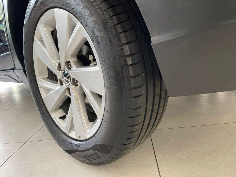 Nivus Preto Comfortline [2024] -37.000KM