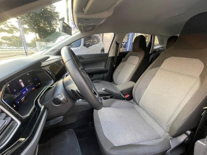 Polo Cinza Comfortline [2025] -34.700 KM