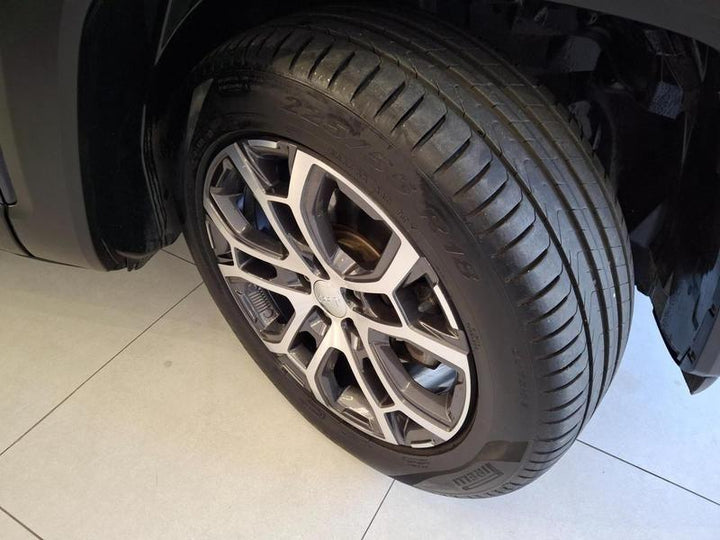 Jeep Renegade Longitude T270 [2024] Azul- 30.200 KM