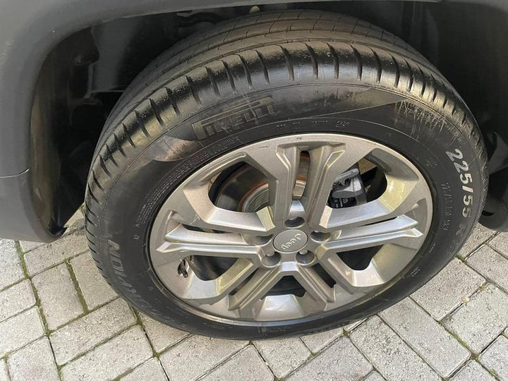Jeep Compass Longitude T270 [2025] - 42-200KM