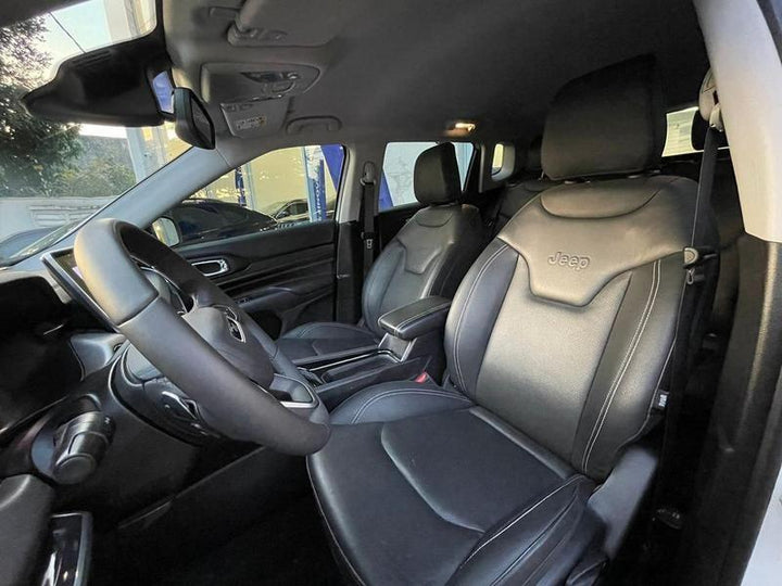Jeep Compass Longitude T270 [2025] - 42-200KM