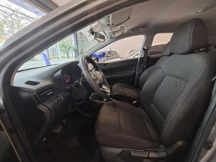 HB20 Prata Sand Comfort 1.0 TGDI [2024] -40.000 KM