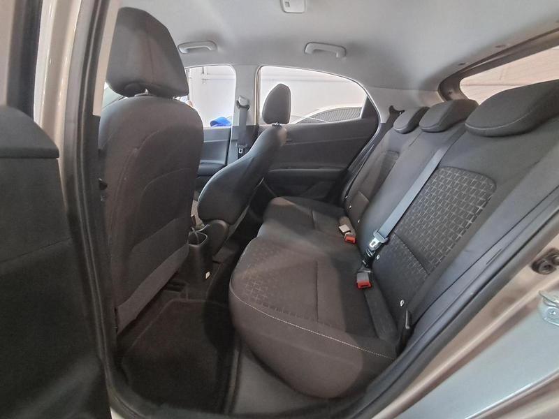 HB20 Prata Sand Comfort 1.0 TGDI [2024] -40.000 KM