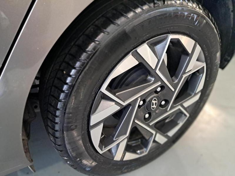 HB20 Prata Sand Comfort 1.0 TGDI [2024] -40.000 KM