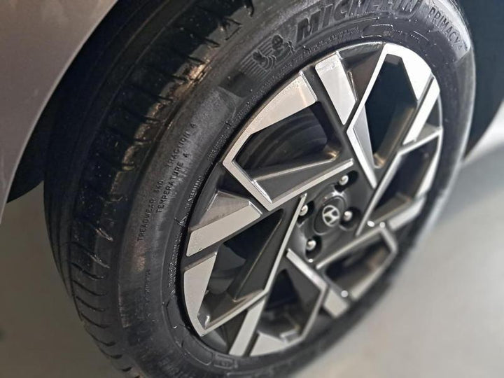 HB20 Prata Sand Comfort 1.0 TGDI [2024] -40.000 KM