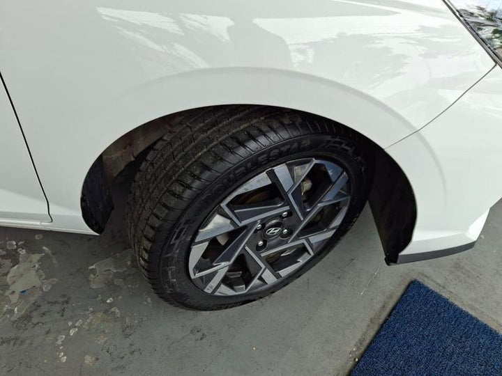 HB20 Comfort 1.0 TGDI [2024] -50.800 KM