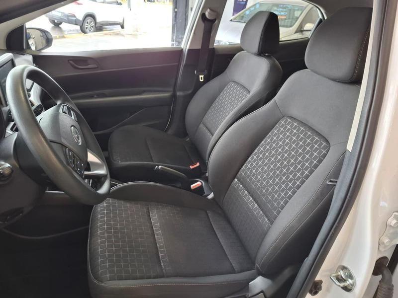 HB20 Comfort 1.0 TGDI [2024] -50.800 KM