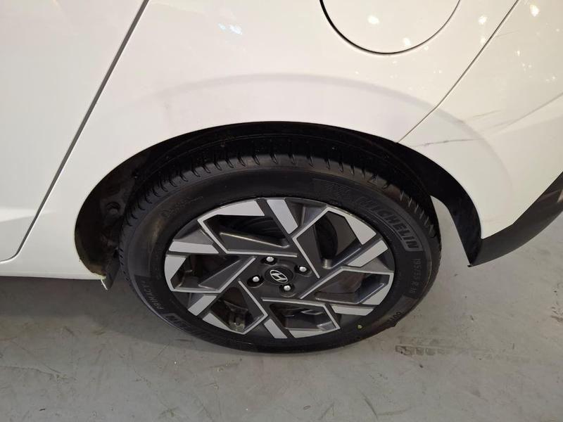 HB20 Comfort 1.0 TGDI [2024] -50.800 KM