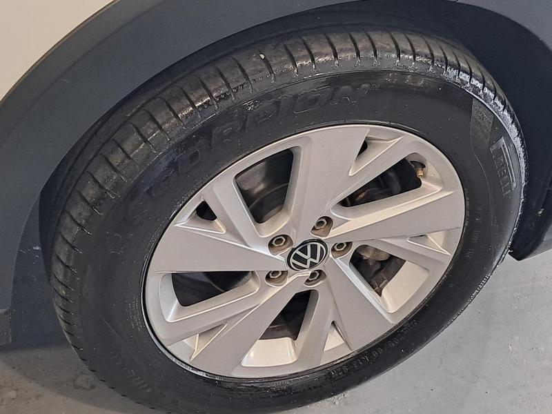 Nivus Comfortline Branco [2024] - 25.500 KM