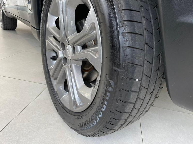 Jeep Compass Longitude T270 [2025] -31.700 KM