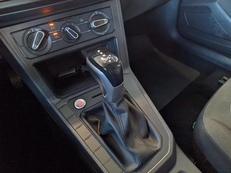 Polo Comfortline Preto [2025] - 36.300 KM