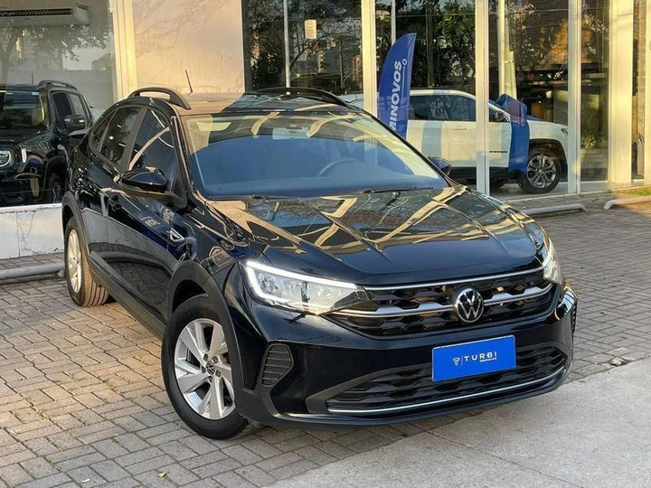 Nivus Comfortline TSI Preto [2024] - 34.200 KM