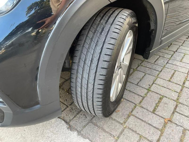 Nivus Comfortline TSI Preto [2024] -40.200 KM