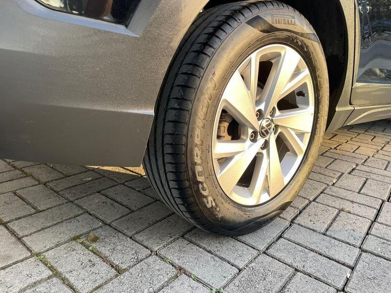 Nivus Comfortline TSI Preto [2024] - 34.200 KM