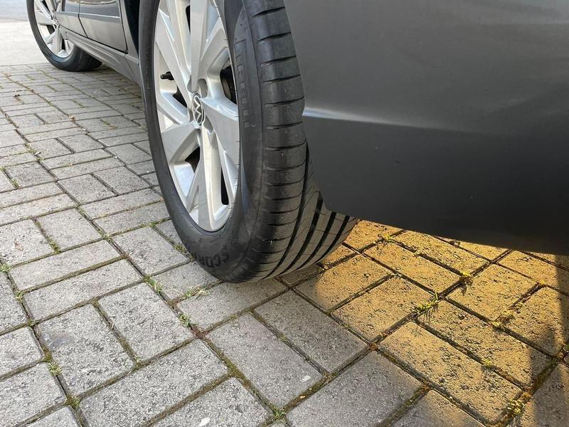Nivus Comfortline TSI Preto [2024] -40.200 KM