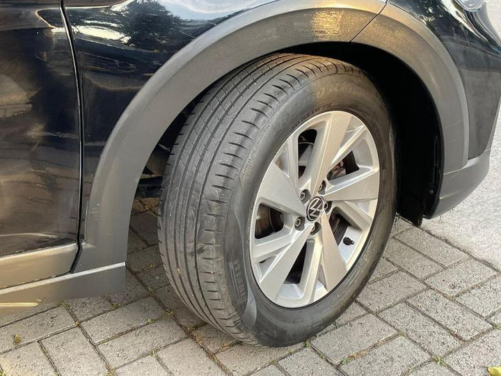Nivus Comfortline TSI Preto [2024] - 34.200 KM