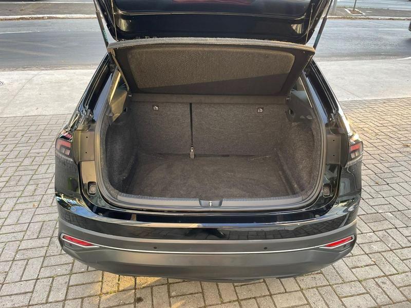Nivus Comfortline TSI Preto [2024] -40.200 KM