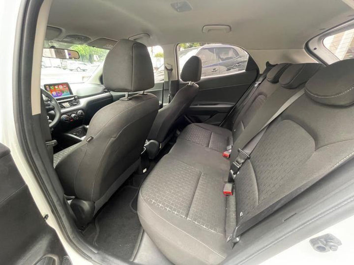 HB20 Branco Comfort 1.0 TGDI [2024] - 46.400 KM