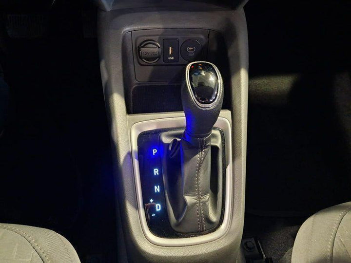 HB20 Branco 1.0 TGDI [2024] - 49.000  KM