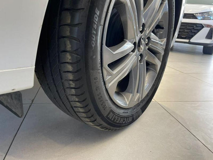 HB20s Branco 1.0 TGDI [2024] - 53.100 KM