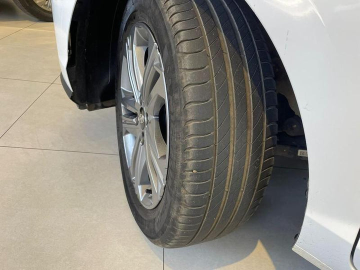 HB20s Branco 1.0 TGDI [2024] - 53.100 KM