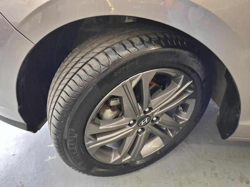 HB20S Prata Sand Comfort 1.0 TGDI [2024] -  38.100  KM