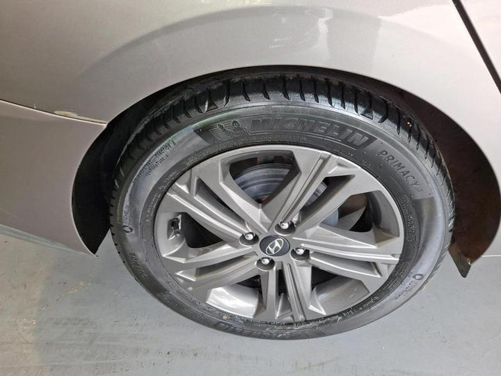 HB20S Prata Sand Comfort 1.0 TGDI [2024] -  38.100  KM